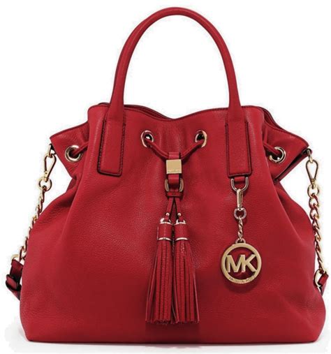 michael michael kors camden large leather satchel 398.00|Michael Kors Satchels .